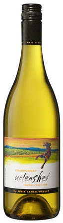 2009 Unleashed Chardonnay